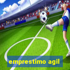 emprestimo agil